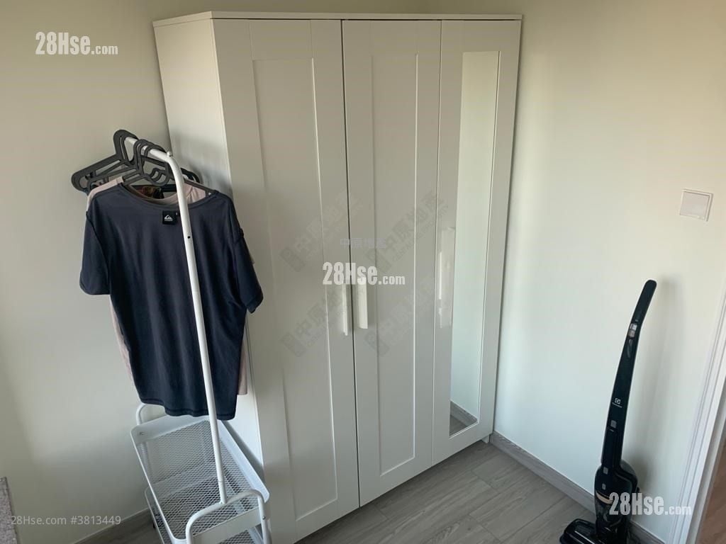 叠茵庭 售盤 2 房 , 1 浴室 376 平方呎