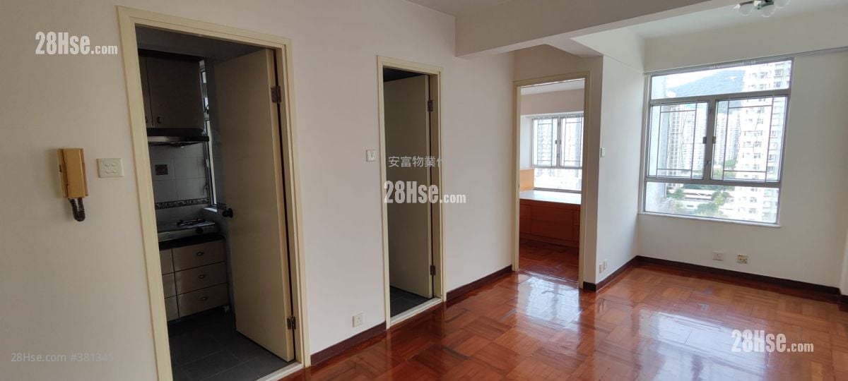 大埔中心 租盘 1 房 , 1 浴室 325 平方尺