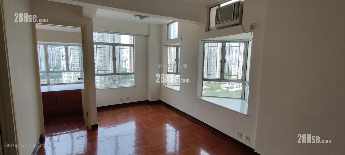 大埔中心 租盘 1 房 , 1 浴室 325 平方尺