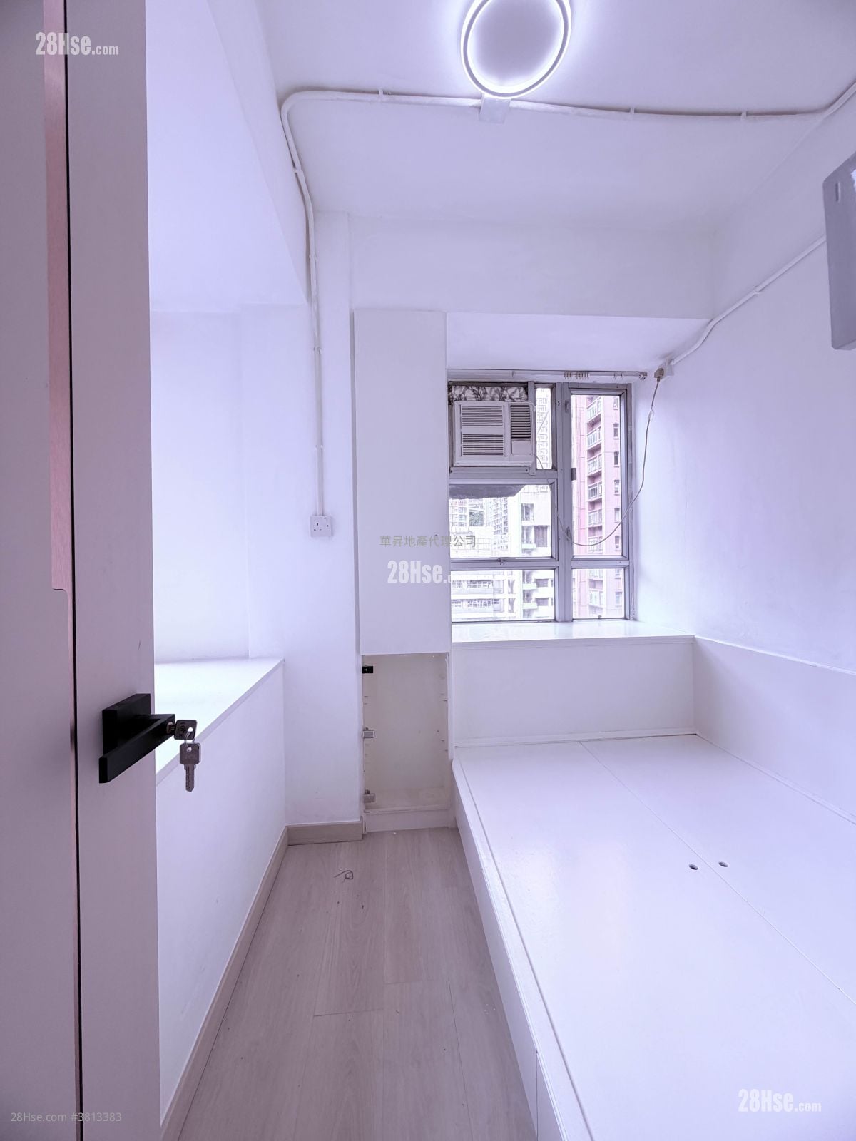 Wing Ning Building Rental 2 Bedrooms , 1 Bathroom 224 ft²