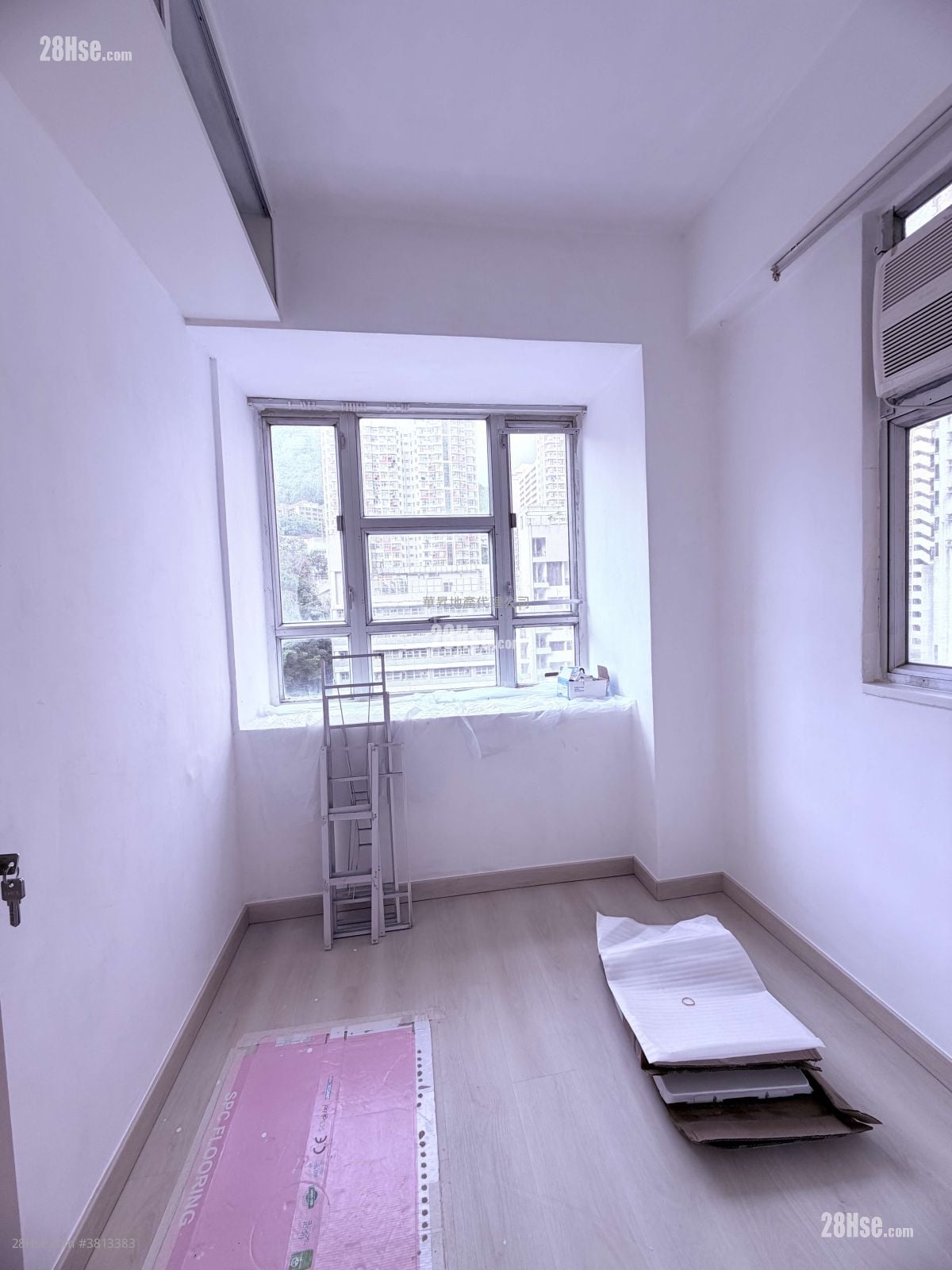 Wing Ning Building Rental 2 Bedrooms , 1 Bathroom 224 ft²