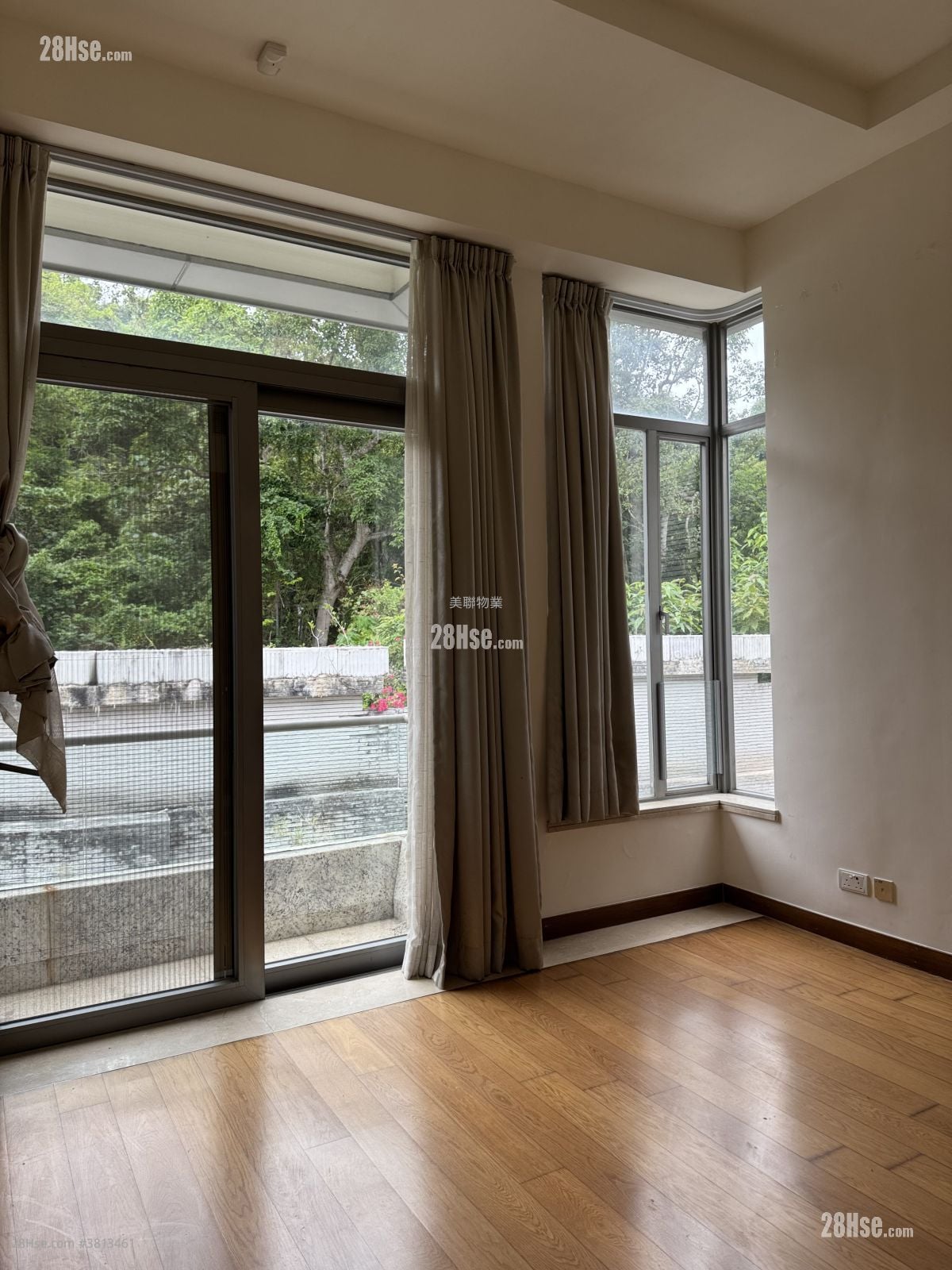 睡房 1: 歌赋岭 租盘 3 房 , 3 浴室 1,315 平方尺