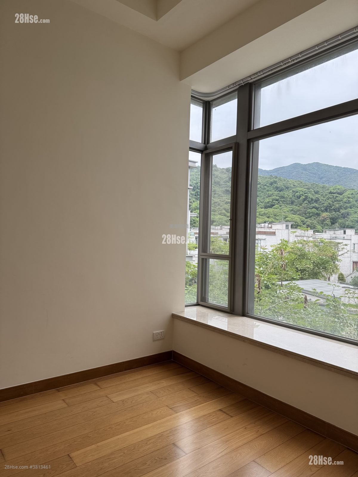 睡房 2: 歌赋岭 租盘 3 房 , 3 浴室 1,315 平方尺