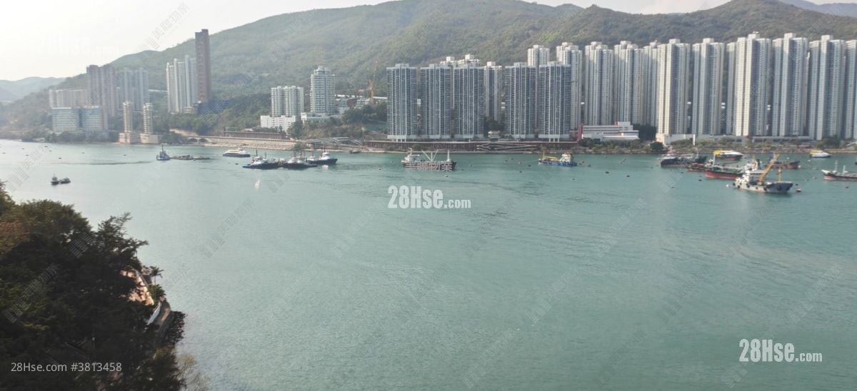 Villa Esplanada Sell 3 Bedrooms 829 ft²