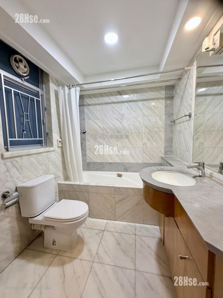 The Waterfront Rental 3 Bedrooms , 2 Bathrooms 934 ft²