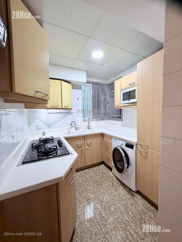 The Waterfront Rental 3 Bedrooms , 2 Bathrooms 934 ft²