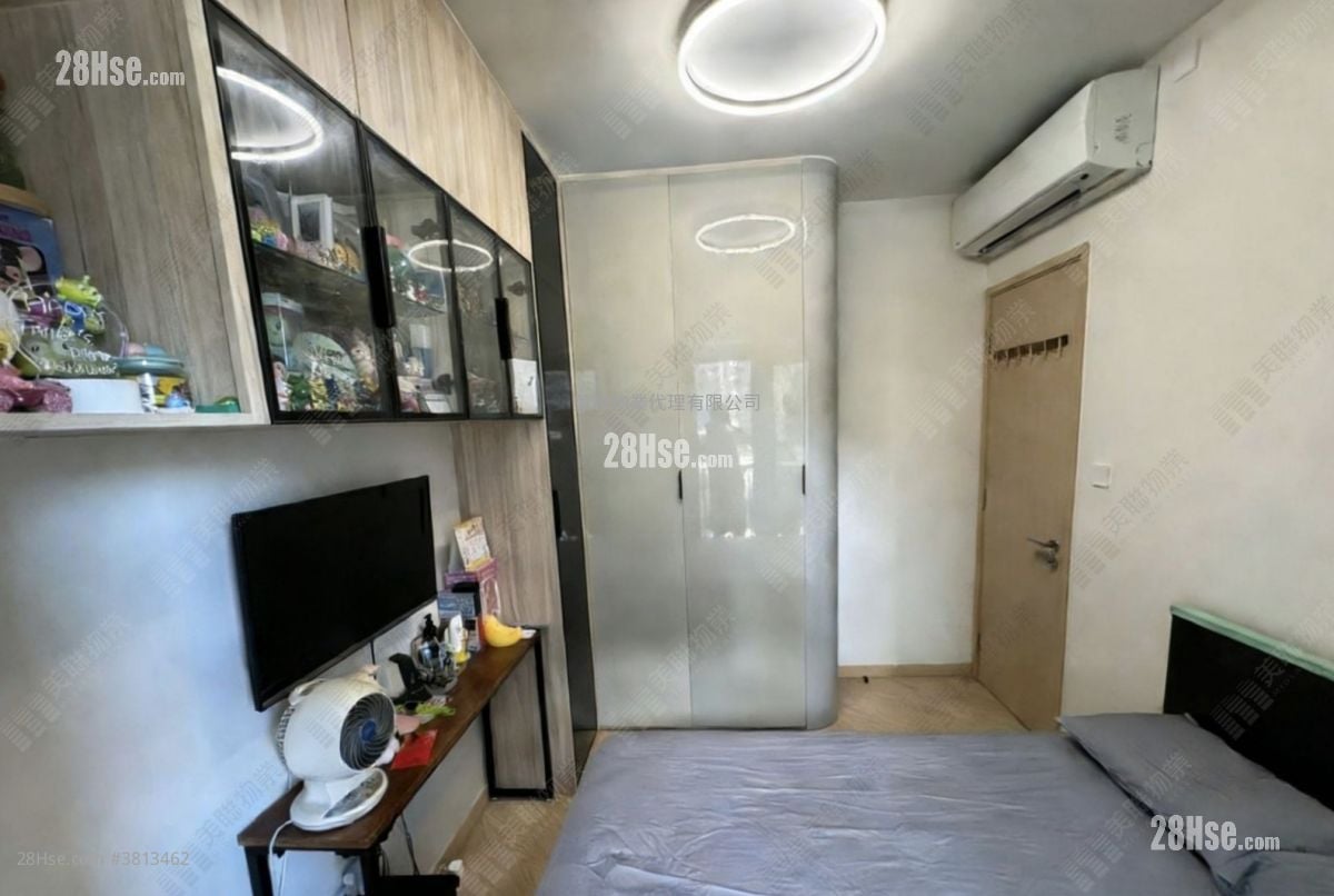 天钻 售盘 3 房 , 1 浴室 583 平方尺