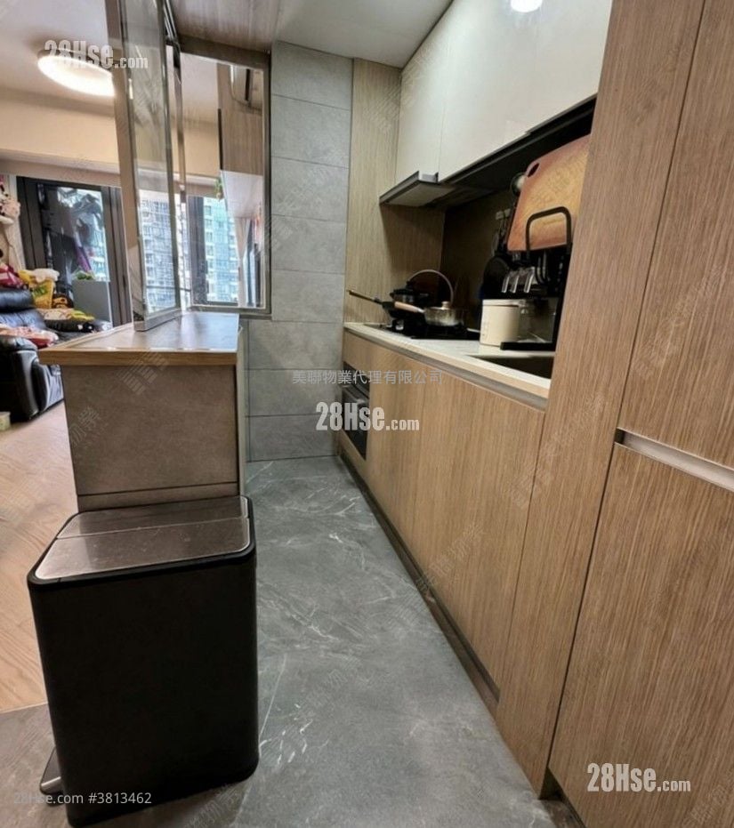 天钻 售盘 3 房 , 1 浴室 583 平方尺