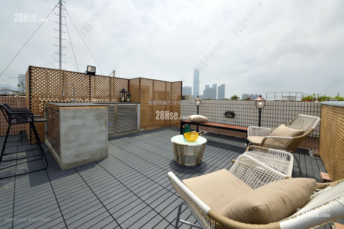 King's Park Villa Sell 3 Bedrooms 1,812 ft²