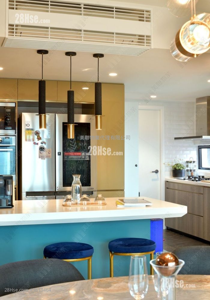 King's Park Villa Sell 3 Bedrooms 1,812 ft²