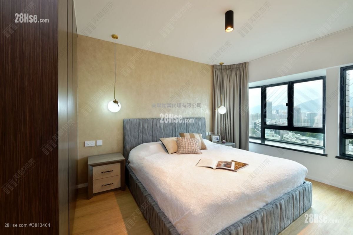 King's Park Villa Sell 3 Bedrooms 1,812 ft²