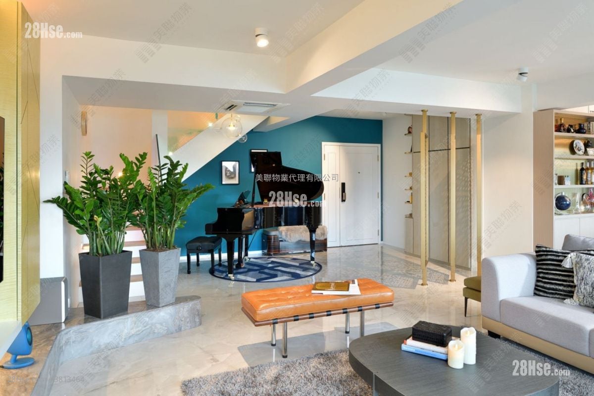 King's Park Villa Sell 3 Bedrooms 1,812 ft²