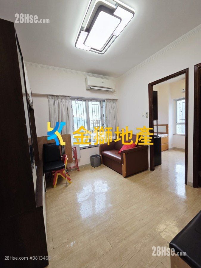 Golden Lion Garden Rental 2 Bedrooms , 1 Bathroom 336 ft²