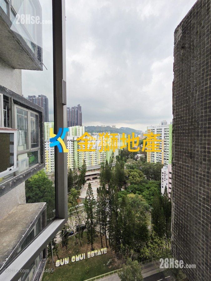 Golden Lion Garden Rental 2 Bedrooms , 1 Bathroom 336 ft²