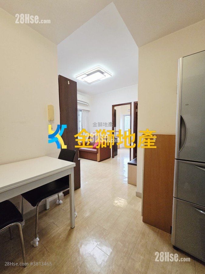 Golden Lion Garden Rental 2 Bedrooms , 1 Bathroom 336 ft²