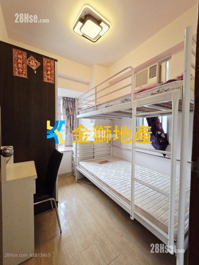 Golden Lion Garden Rental 2 Bedrooms , 1 Bathroom 336 ft²