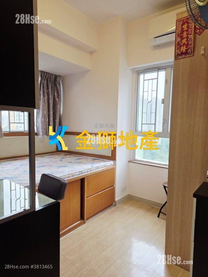 Golden Lion Garden Rental 2 Bedrooms , 1 Bathroom 336 ft²