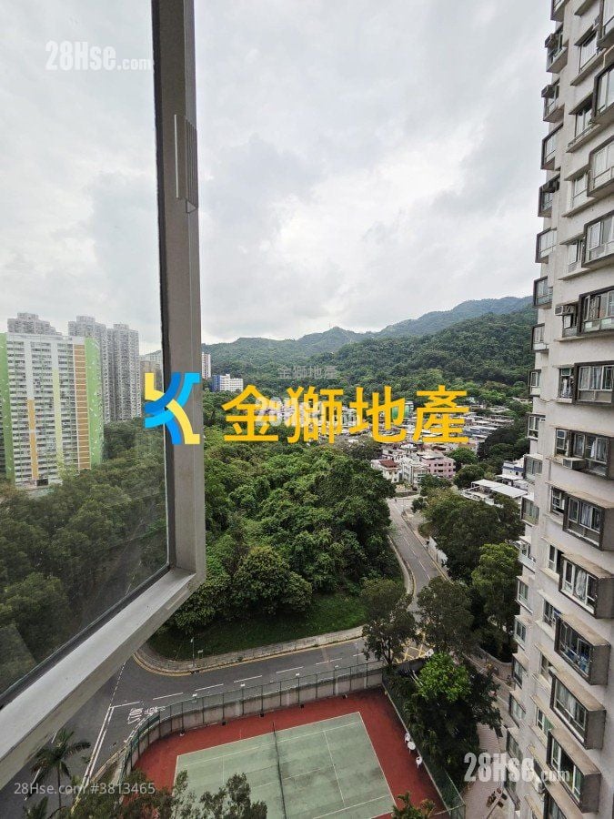 Golden Lion Garden Rental 2 Bedrooms , 1 Bathroom 336 ft²