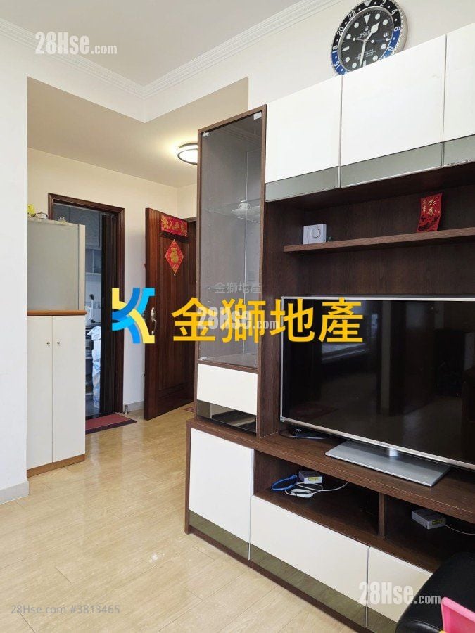 Golden Lion Garden Rental 2 Bedrooms , 1 Bathroom 336 ft²