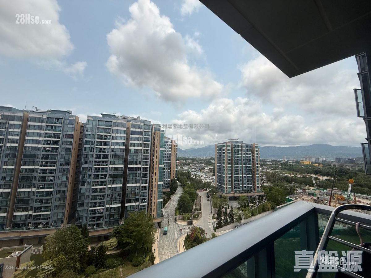 峻峦 售盘 2 房 , 1 浴室 501 平方尺