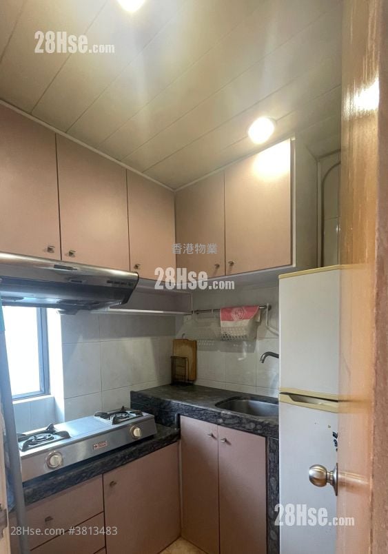 安利大厦 售盘 2 房 , 1 浴室 499 平方尺