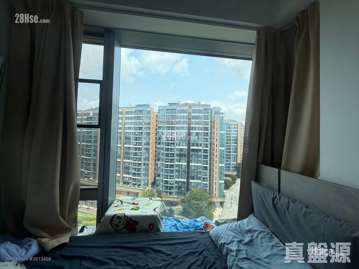 峻峦 售盘 2 房 , 1 浴室 501 平方尺