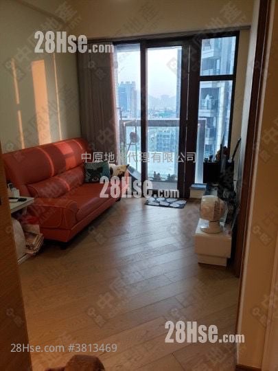 High One Grand Sell 1 Bedroom , 1 Bathroom 295 ft²