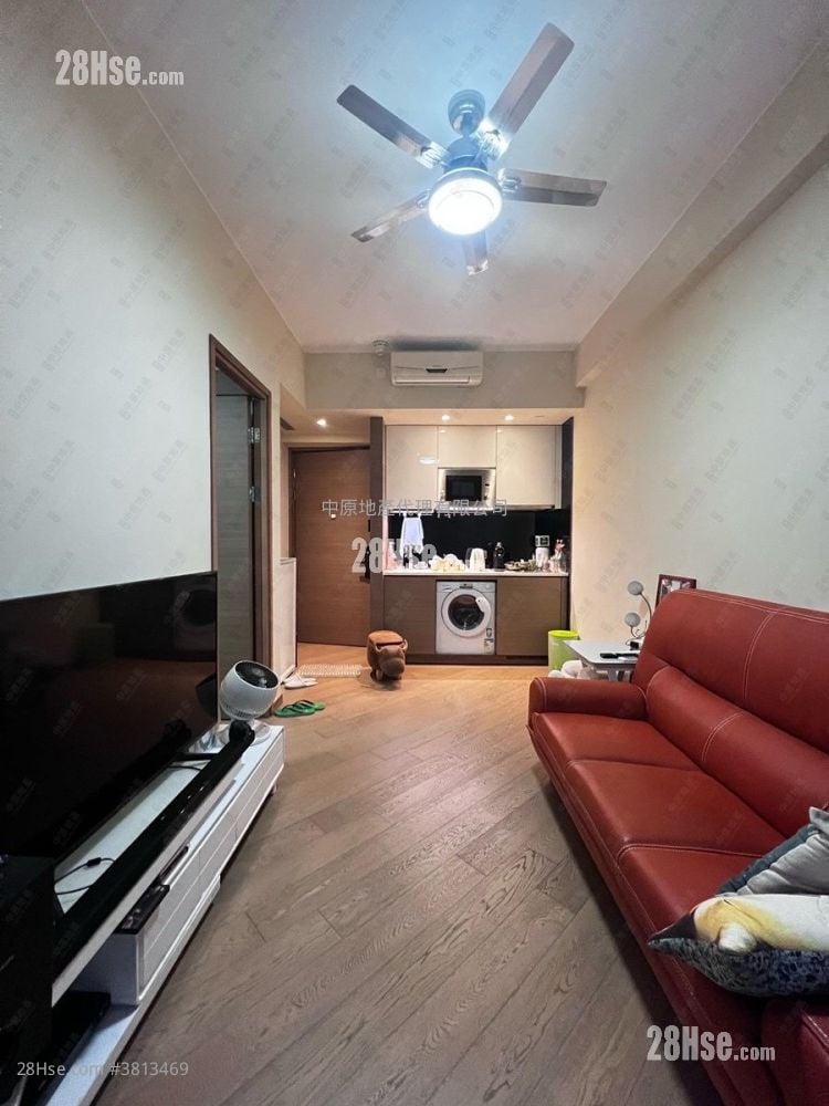 High One Grand Sell 1 Bedroom , 1 Bathroom 295 ft²