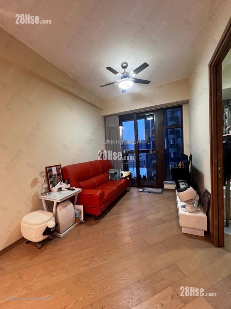 High One Grand Sell 1 Bedroom , 1 Bathroom 295 ft²