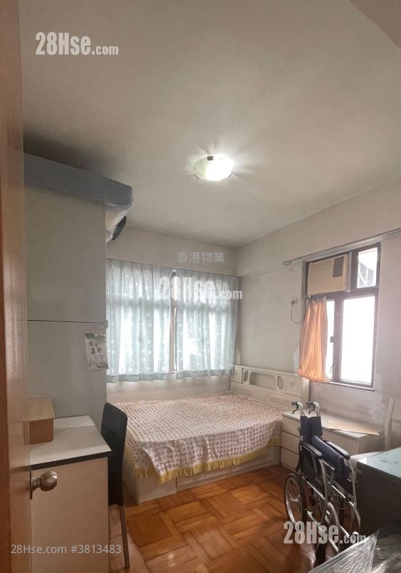 安利大厦 售盘 2 房 , 1 浴室 499 平方尺