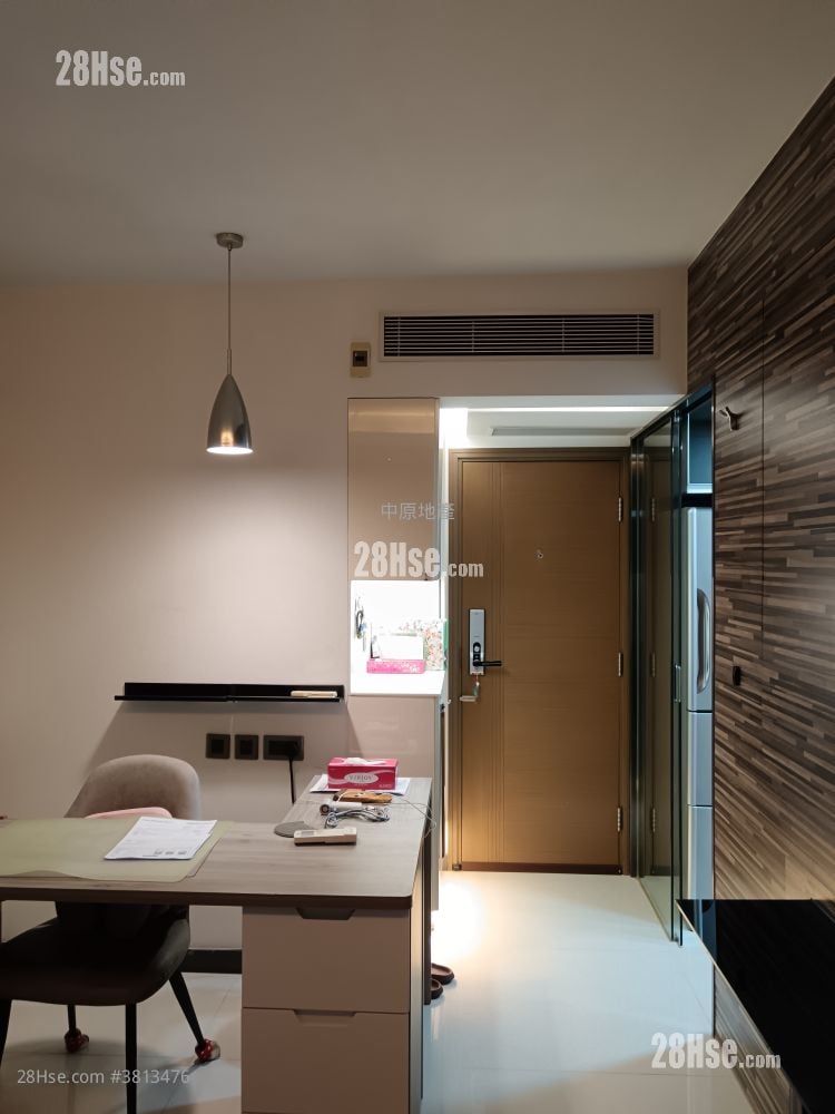 Grandeur Garden Rental 1 Bedroom , 1 Bathroom 314 ft²