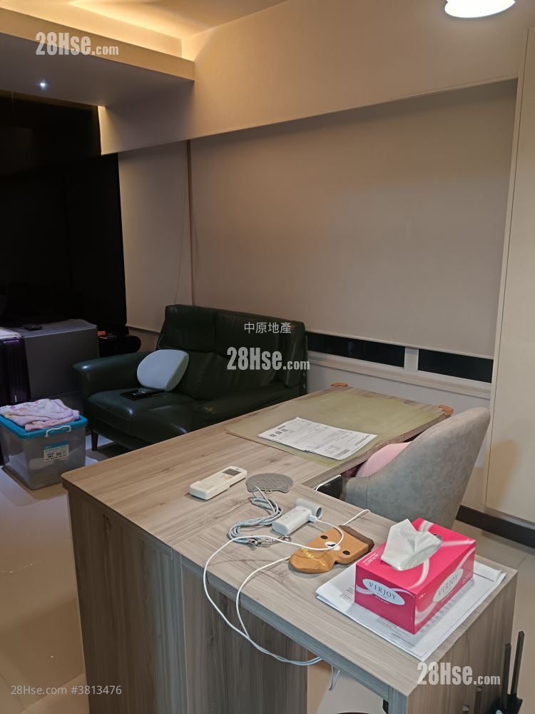 Grandeur Garden Rental 1 Bedroom , 1 Bathroom 314 ft²