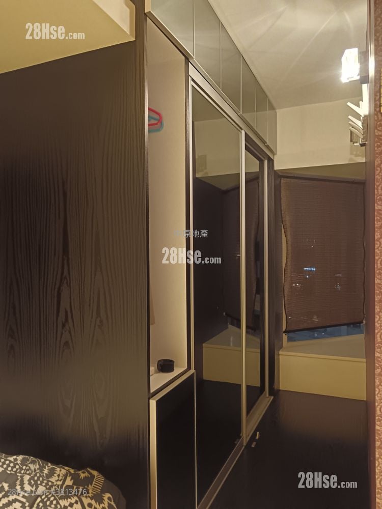 Grandeur Garden Rental 1 Bedroom , 1 Bathroom 314 ft²