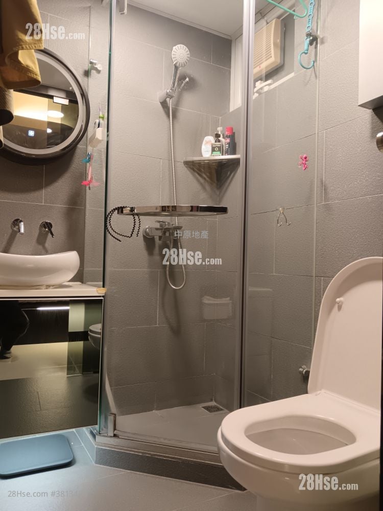 Grandeur Garden Rental 1 Bedroom , 1 Bathroom 314 ft²