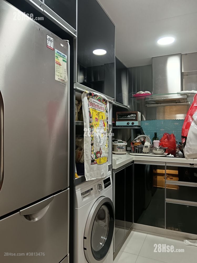 Grandeur Garden Rental 1 Bedroom , 1 Bathroom 314 ft²