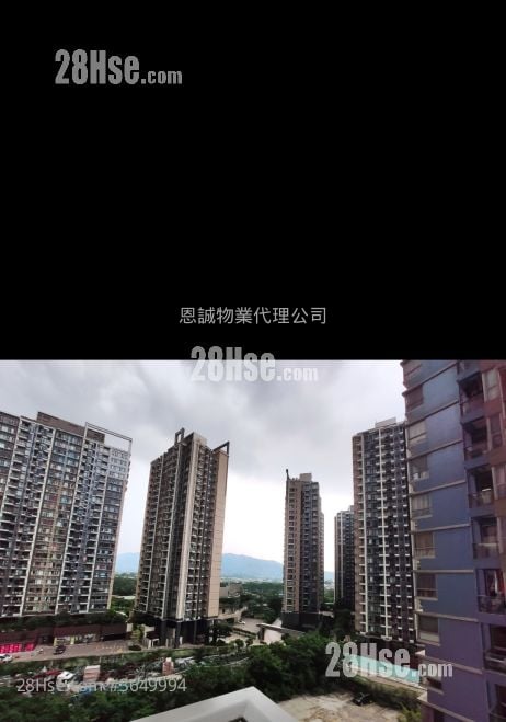 原筑 租盘 2 房 , 1 浴室 511 平方尺