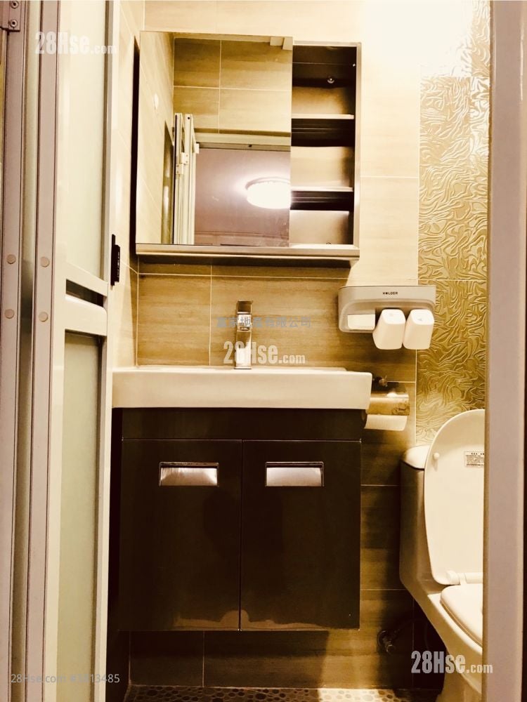 Tai Cheong Mansion Rental 1 Bedroom , 1 Bathroom 300 ft²