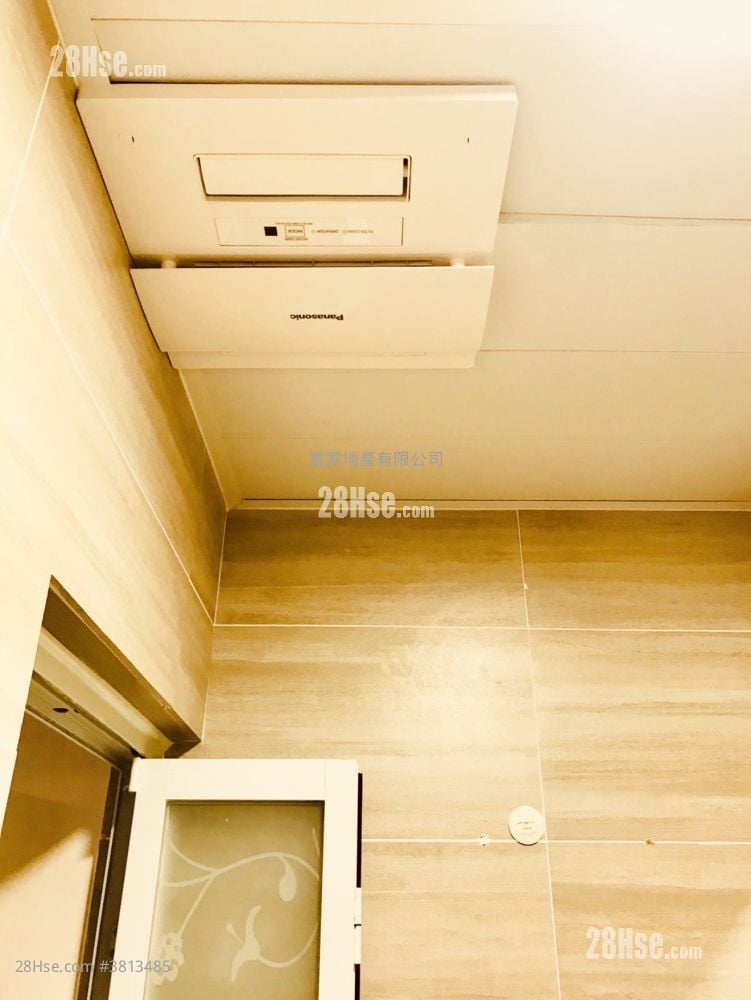 Tai Cheong Mansion Rental 1 Bedroom , 1 Bathroom 300 ft²