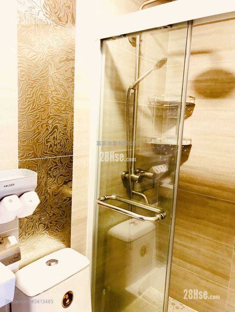 Tai Cheong Mansion Rental 1 Bedroom , 1 Bathroom 300 ft²