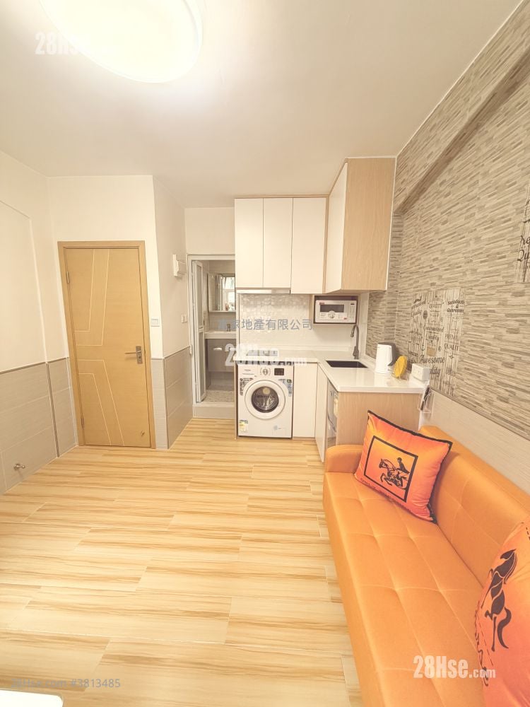 Tai Cheong Mansion Rental 1 Bedroom , 1 Bathroom 300 ft²