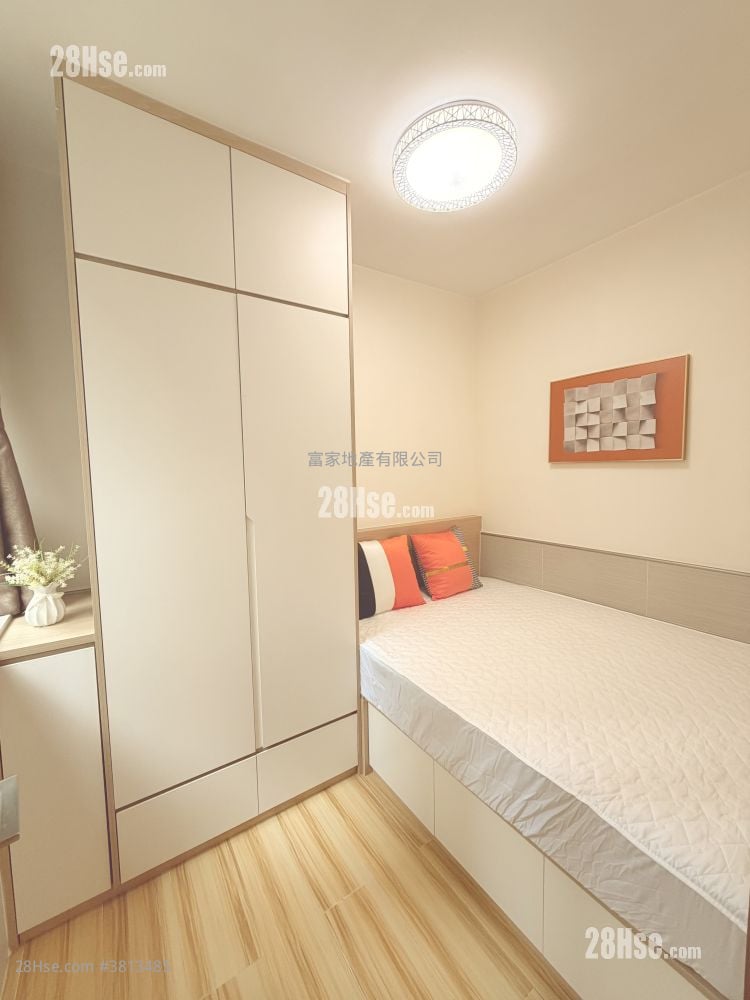 Tai Cheong Mansion Rental 1 Bedroom , 1 Bathroom 300 ft²