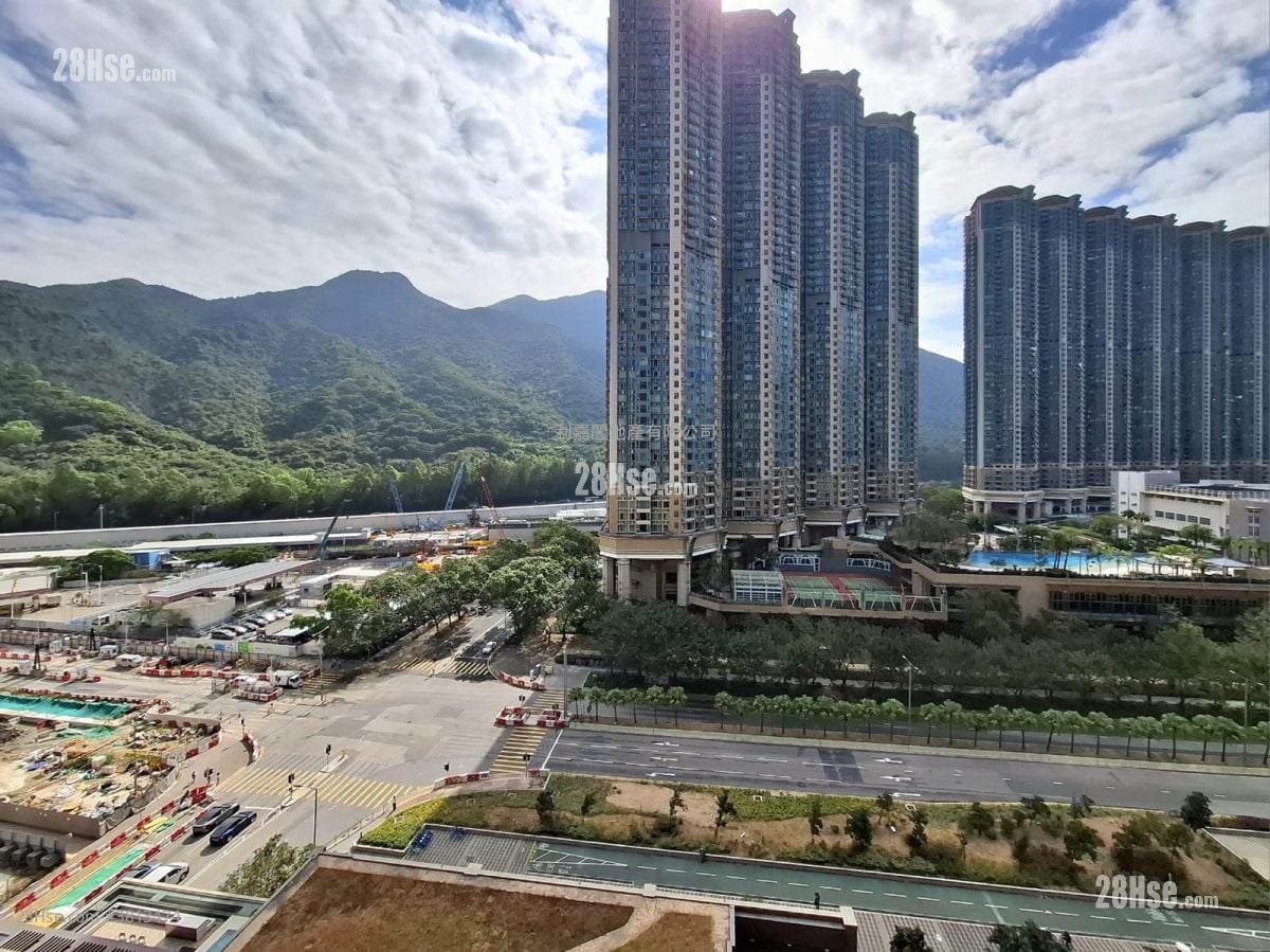 The Visionary Sell 2 Bedrooms , 1 Bathroom 703 ft²