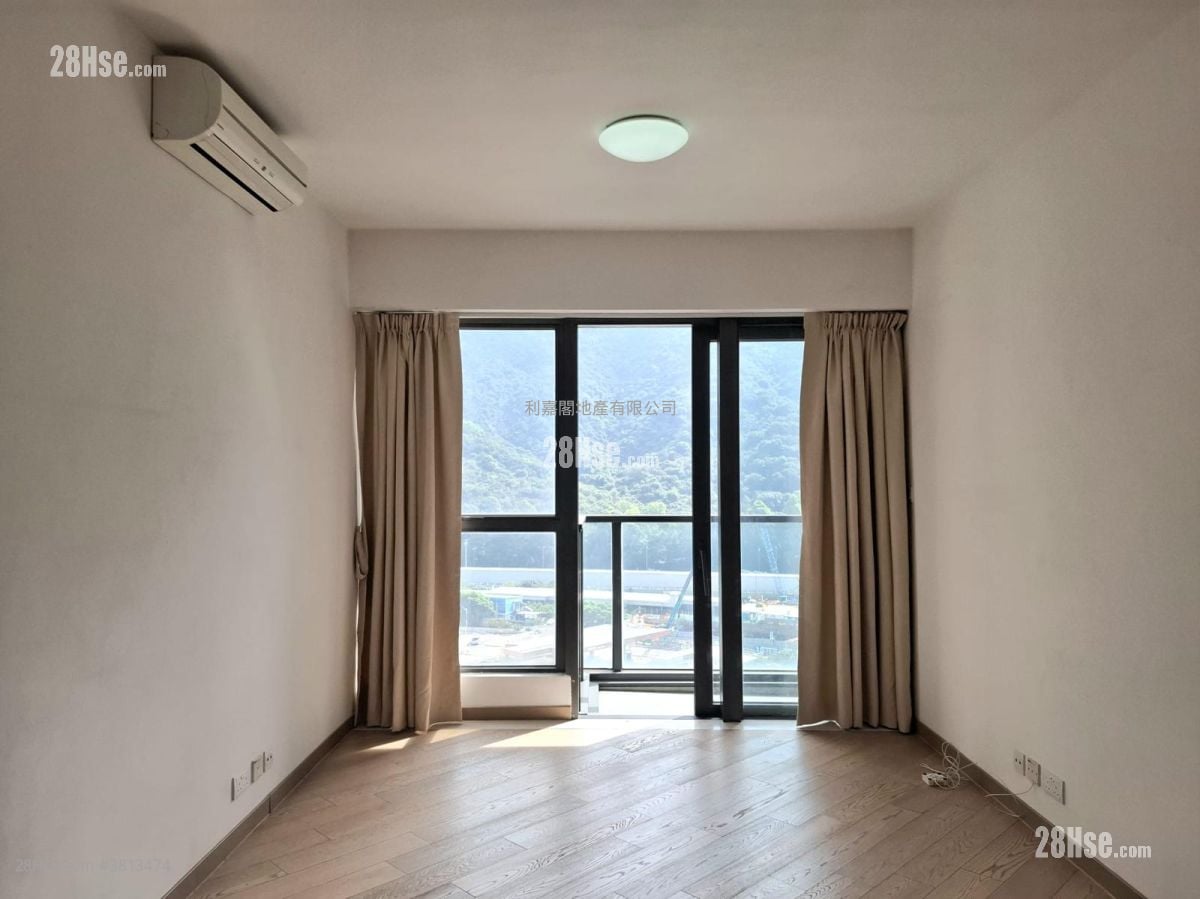 The Visionary Sell 2 Bedrooms , 1 Bathroom 703 ft²