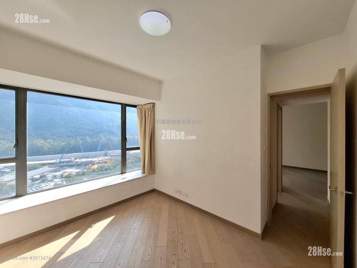 The Visionary Sell 2 Bedrooms , 1 Bathroom 703 ft²