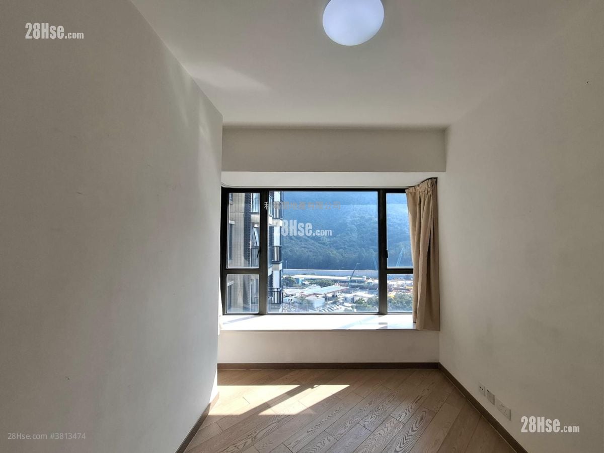 The Visionary Sell 2 Bedrooms , 1 Bathroom 703 ft²