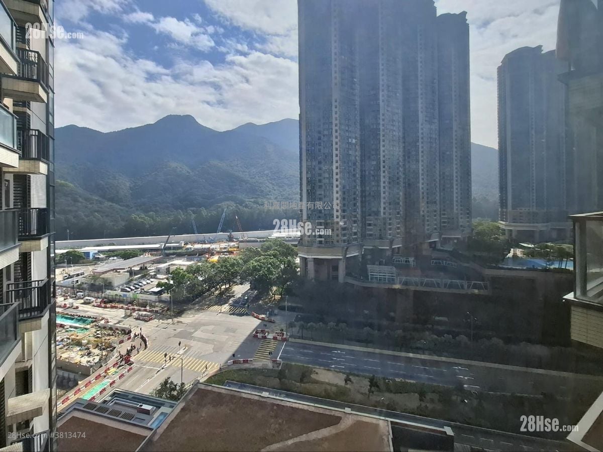 The Visionary Sell 2 Bedrooms , 1 Bathroom 703 ft²