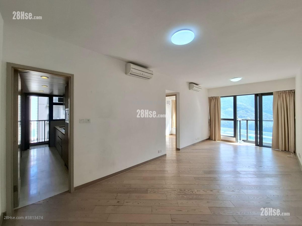 The Visionary Sell 2 Bedrooms , 1 Bathroom 703 ft²