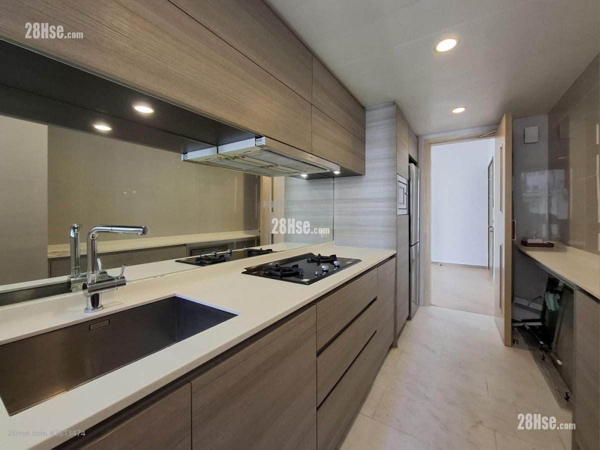 The Visionary Sell 2 Bedrooms , 1 Bathroom 703 ft²