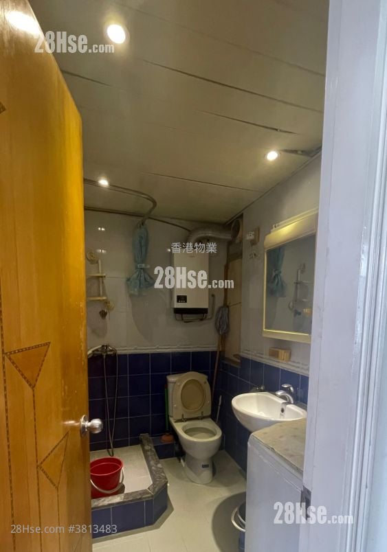 安利大厦 售盘 2 房 , 1 浴室 499 平方尺