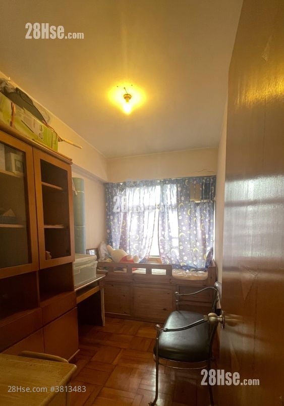 安利大厦 售盘 2 房 , 1 浴室 499 平方尺